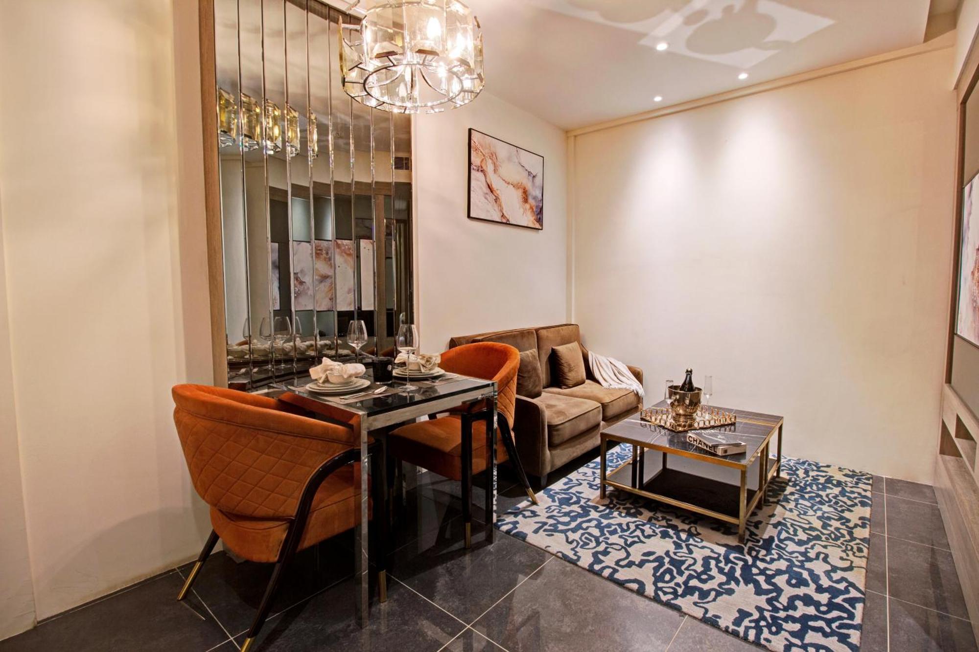 Rhythm Gurugram Hotel & Suites, Sohna Road Gurgaon Dış mekan fotoğraf